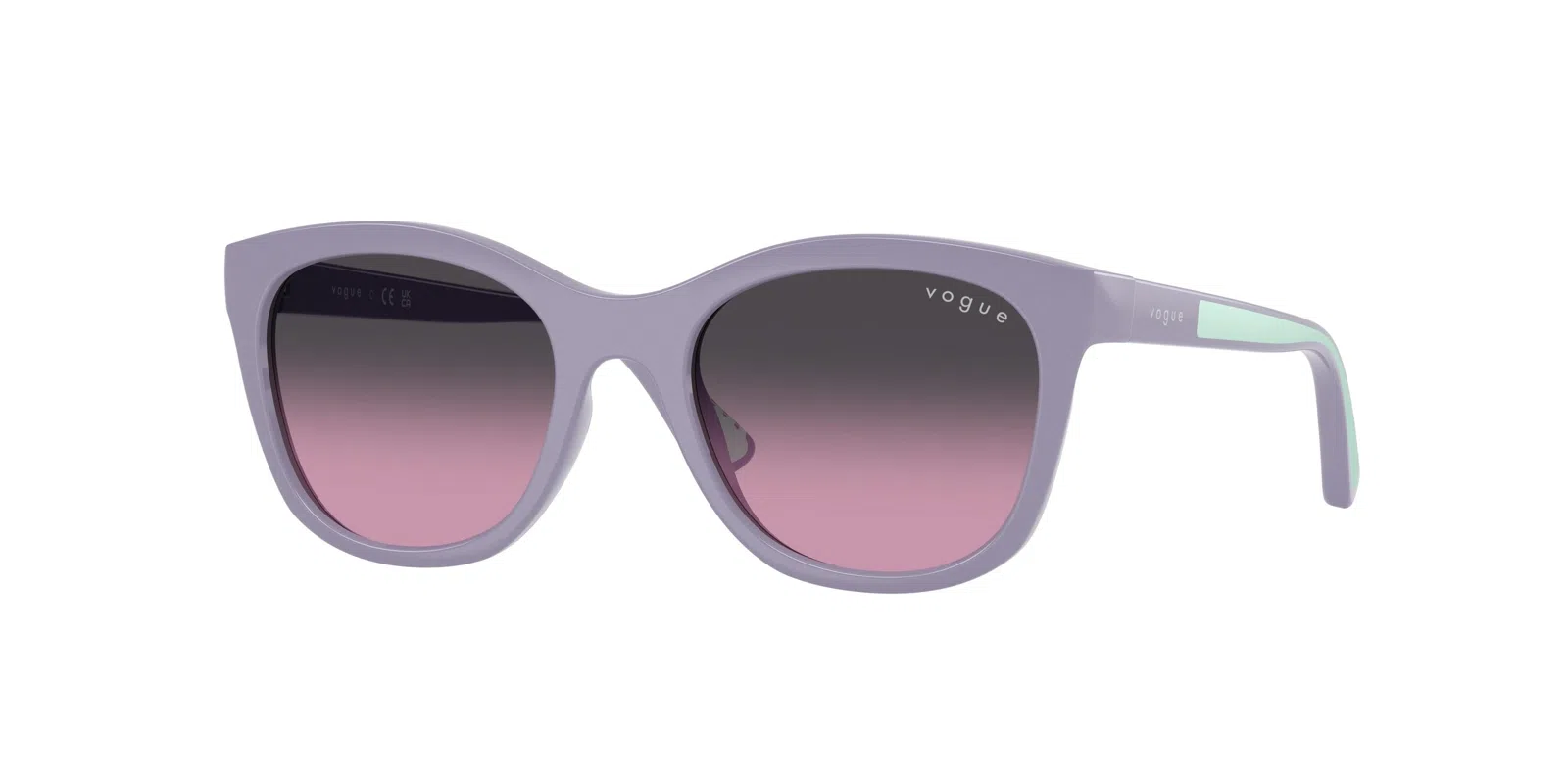 Vogue Eyewear Kids 2028 Sunglasses - view 3